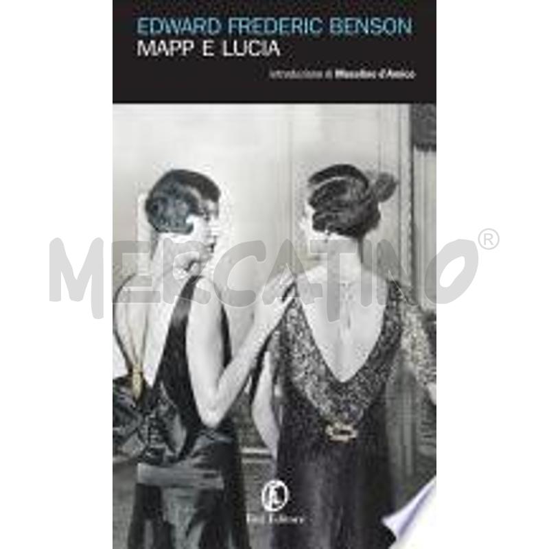 MAPP E LUCIA | Mercatino dell'Usato Civitavecchia 1
