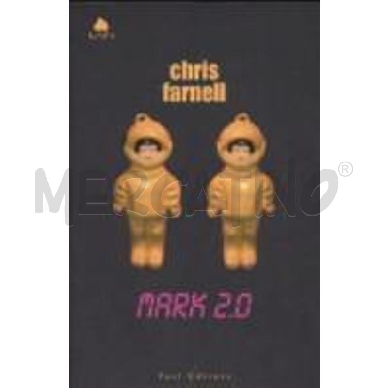 MARK 2.0 | Mercatino dell'Usato Civitavecchia 1