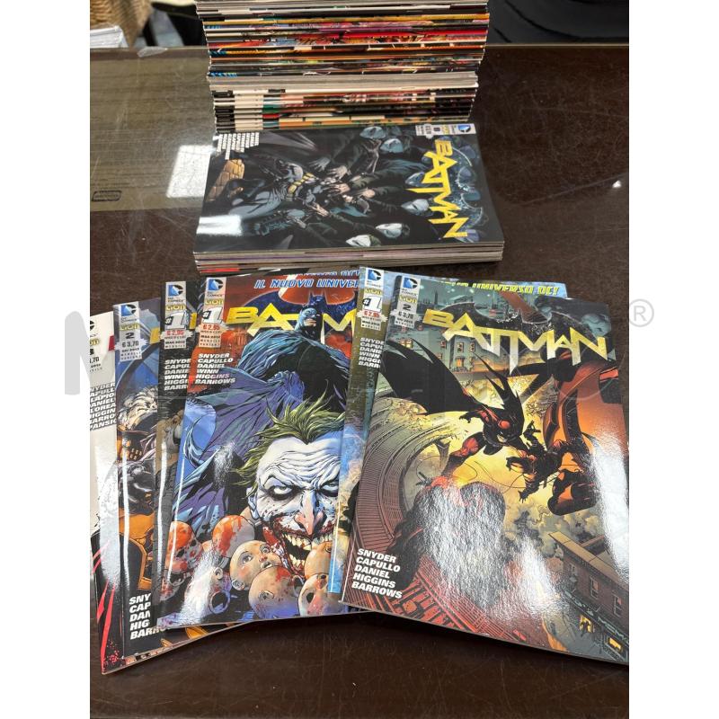 MARVEL SERIE LION COMPRESE VARIANT 54 VOLUMI | Mercatino dell'Usato Civitavecchia 1