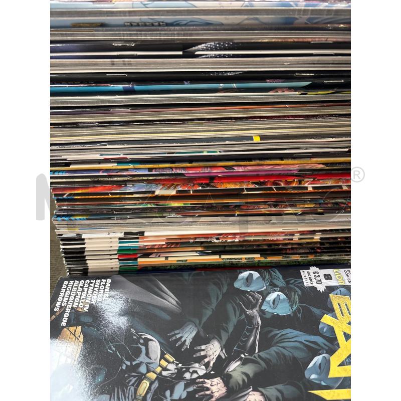 MARVEL SERIE LION COMPRESE VARIANT 54 VOLUMI | Mercatino dell'Usato Civitavecchia 4