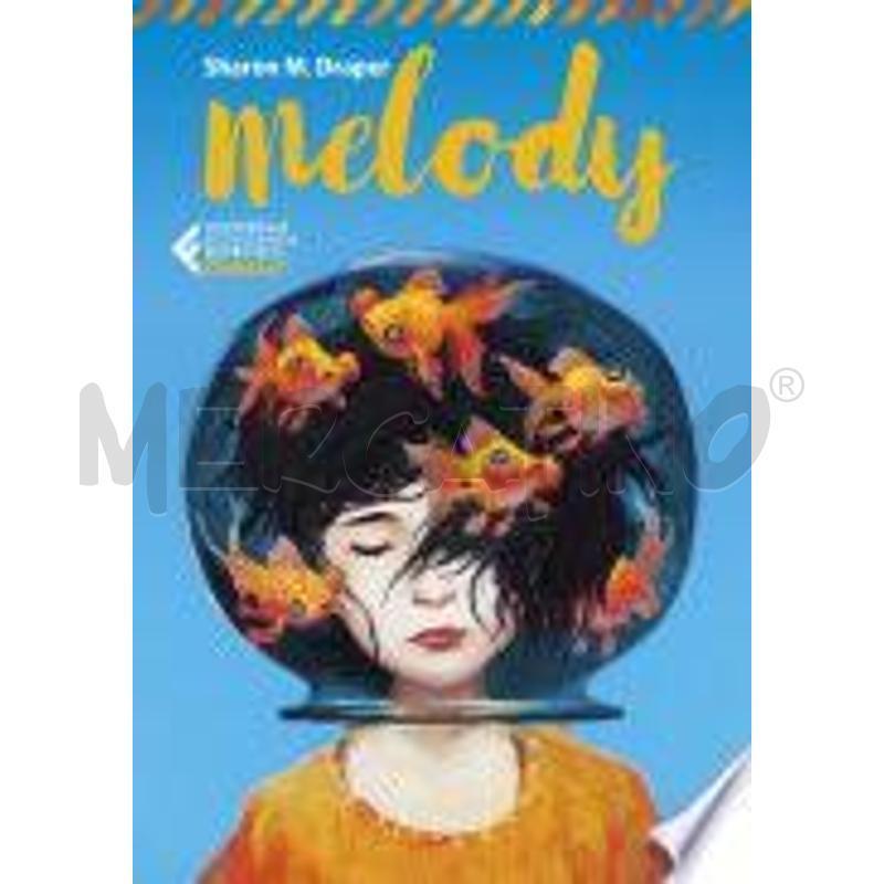 MELODY | Mercatino dell'Usato Civitavecchia 1