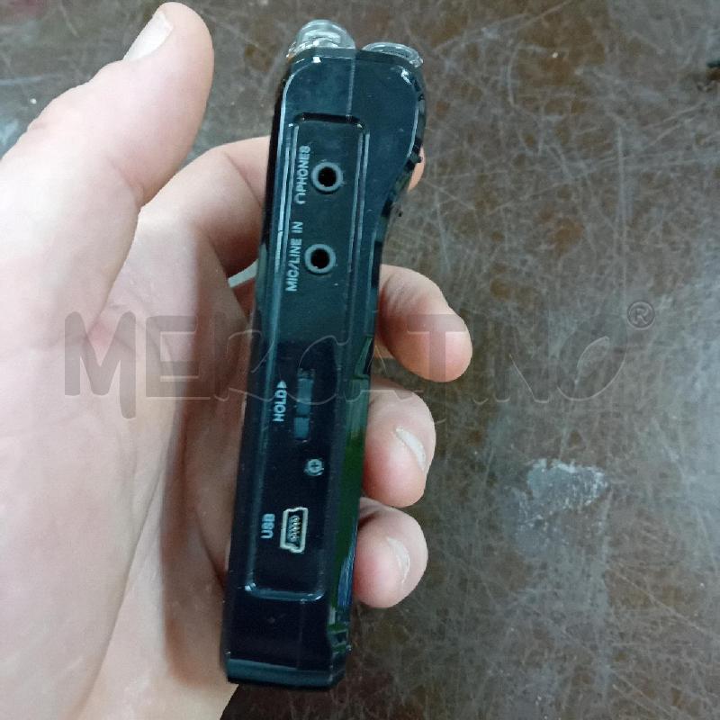 MICROFONO YAMAHA PR7 | Mercatino dell'Usato Civitavecchia 3
