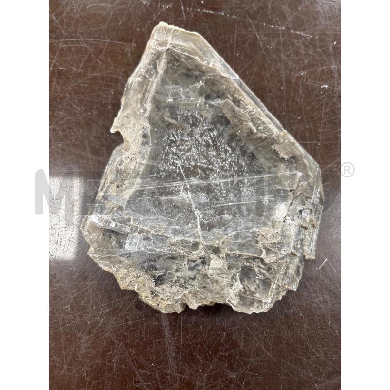 MINERALE GESSO TRASPARENTE | Mercatino dell'Usato Civitavecchia 1
