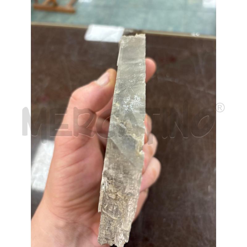 MINERALE GESSO TRASPARENTE | Mercatino dell'Usato Civitavecchia 2