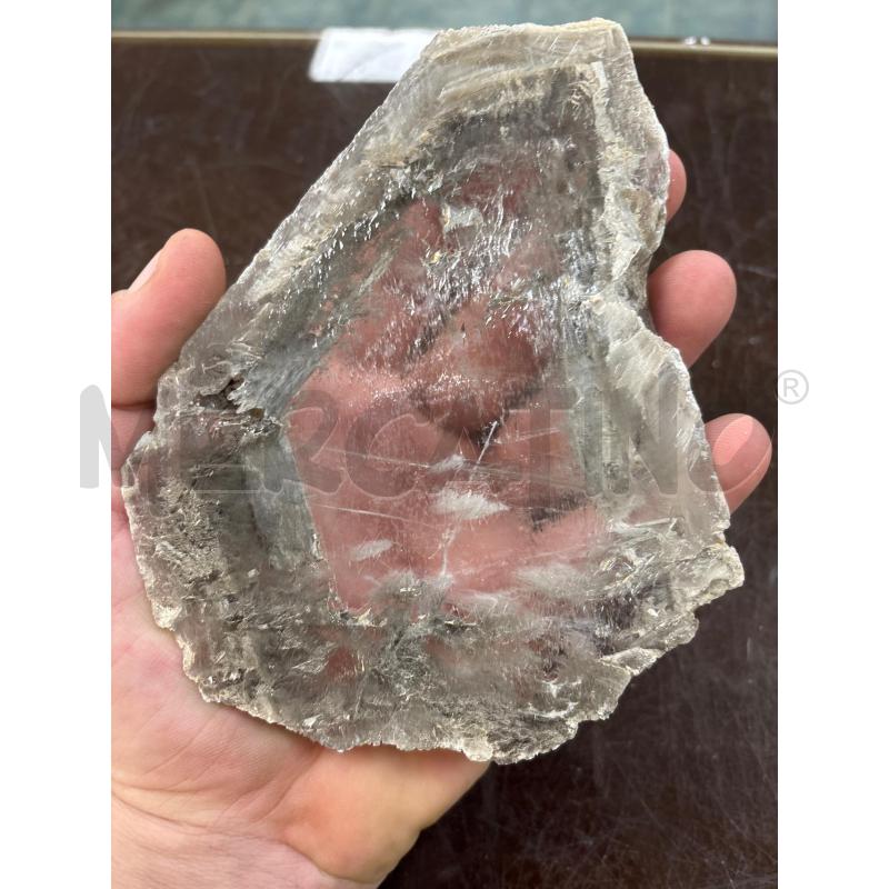 MINERALE GESSO TRASPARENTE | Mercatino dell'Usato Civitavecchia 3