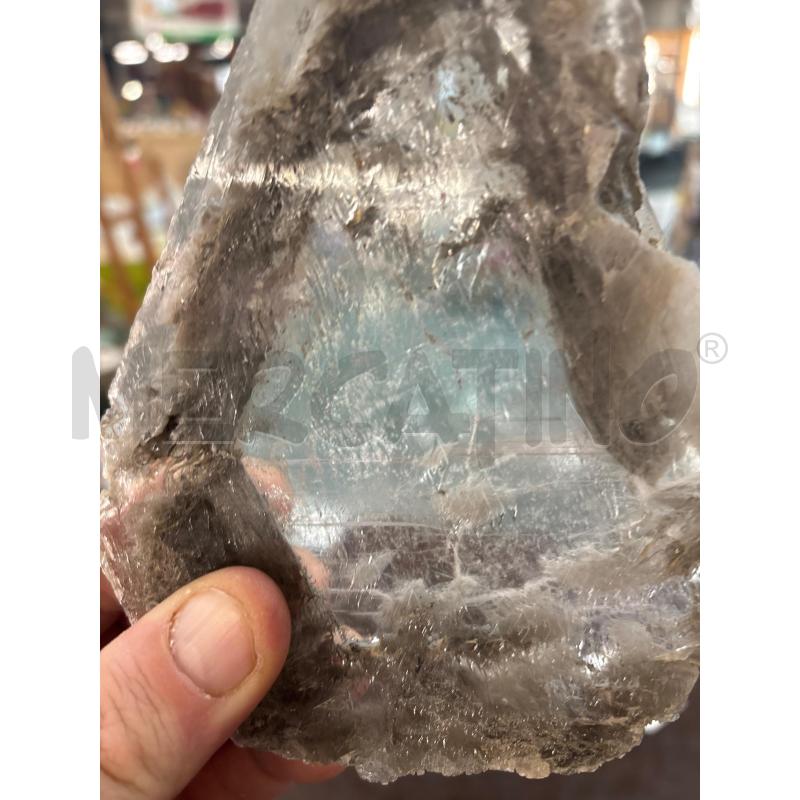 MINERALE GESSO TRASPARENTE | Mercatino dell'Usato Civitavecchia 4