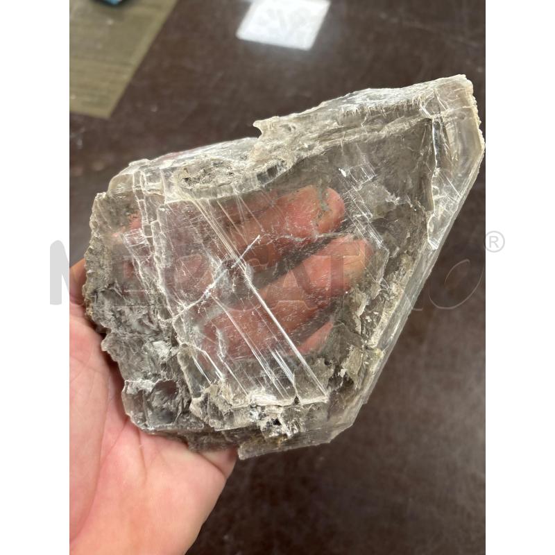 MINERALE GESSO TRASPARENTE | Mercatino dell'Usato Civitavecchia 5