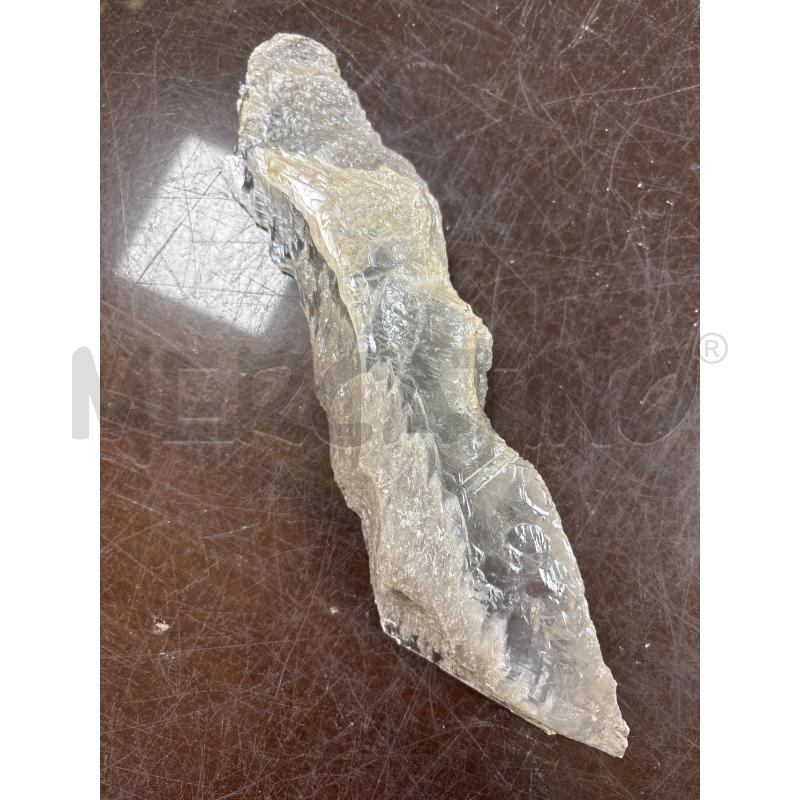 MINERALE GREZZO SELENITE SCAGLIA | Mercatino dell'Usato Civitavecchia 1