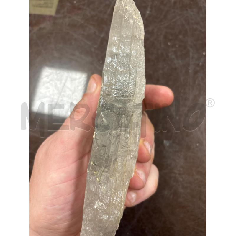 MINERALE GREZZO SELENITE SCAGLIA | Mercatino dell'Usato Civitavecchia 2