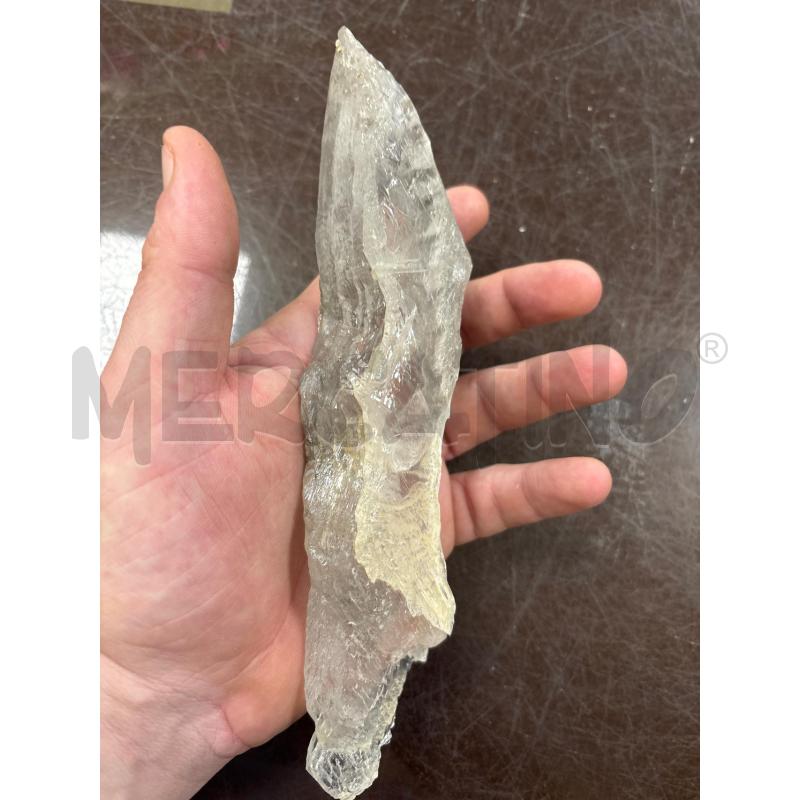 MINERALE GREZZO SELENITE SCAGLIA | Mercatino dell'Usato Civitavecchia 3
