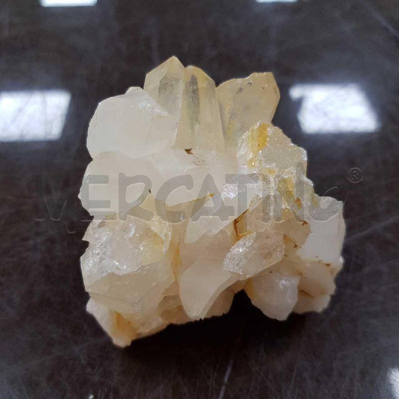 MINERALE QUARZO BIANCO  | Mercatino dell'Usato Civitavecchia 1