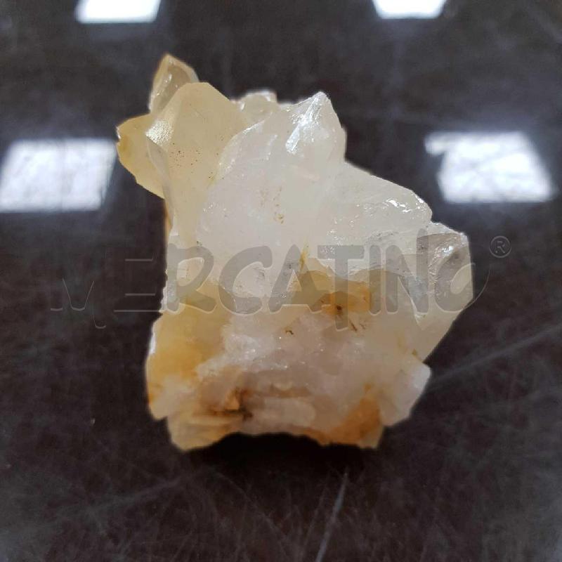 MINERALE QUARZO BIANCO  | Mercatino dell'Usato Civitavecchia 2