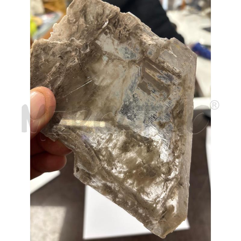 MINERALE SELENITE GESSO 15 | Mercatino dell'Usato Civitavecchia 4
