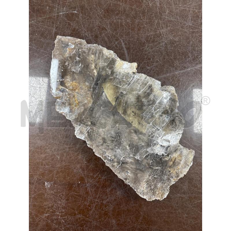 MINERALE SELENITE LISCIO GREZZO | Mercatino dell'Usato Civitavecchia 1