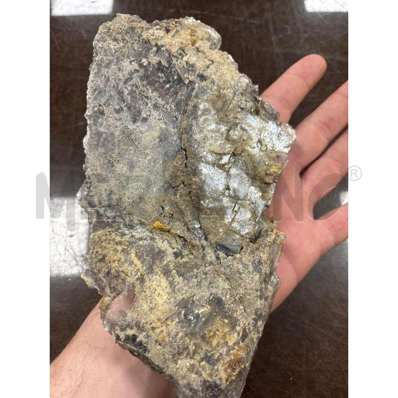 MINERALE SELENITE LISCIO GREZZO | Mercatino dell'Usato Civitavecchia 2