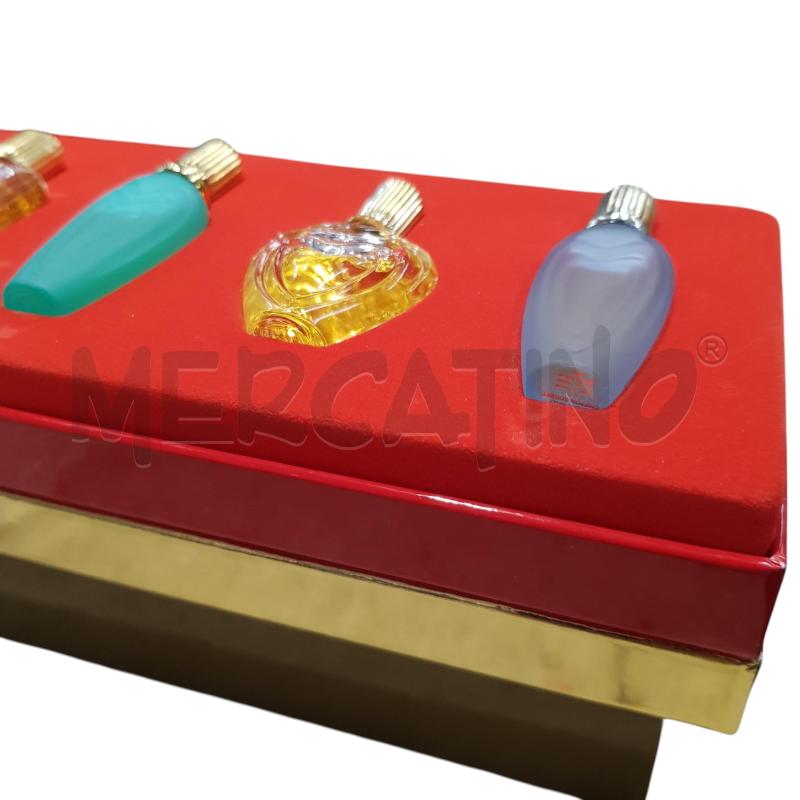 MINIATURA ESCADA COFANETTO ARTICOLO RARO  | Mercatino dell'Usato Civitavecchia 4