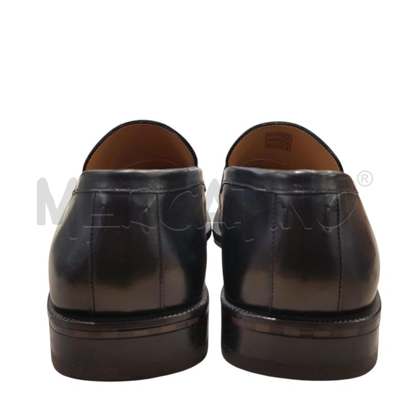 MOCASSINI PELLE LOUIS VUITTON LOAFER LV FLEX | Mercatino dell'Usato Civitavecchia 2