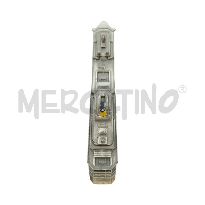 MODELLINO COSTA CONCORDIA 22CM | Mercatino dell'Usato Civitavecchia 3