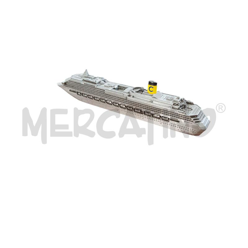 MODELLINO COSTA FAVOLOSA | Mercatino dell'Usato Civitavecchia 3