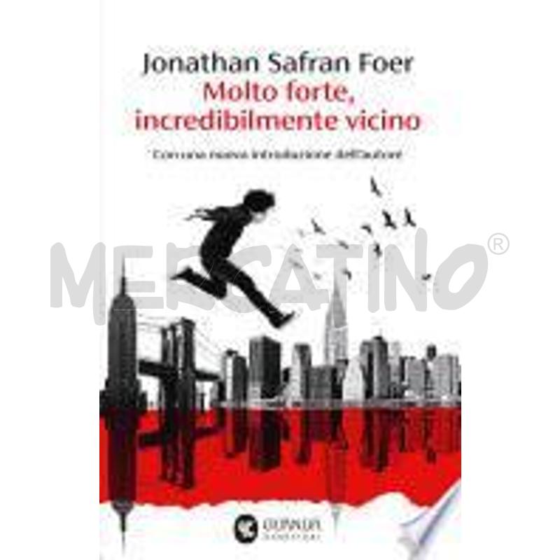 MOLTO FORTE, INCREDIBILMENTE VICINO | Mercatino dell'Usato Civitavecchia 1