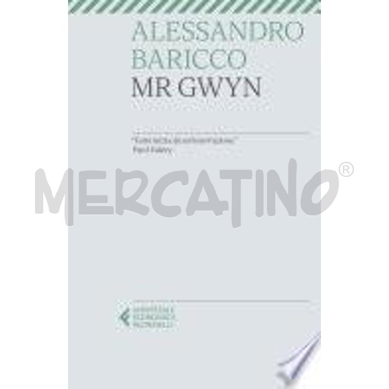 MR GWYN | Mercatino dell'Usato Civitavecchia 1