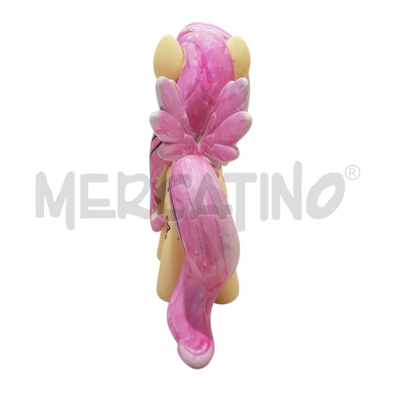 MY LITTLE PONY GIALLO HASBRO 2012 | Mercatino dell'Usato Civitavecchia 2