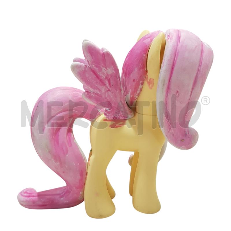 MY LITTLE PONY GIALLO HASBRO 2012 | Mercatino dell'Usato Civitavecchia 4