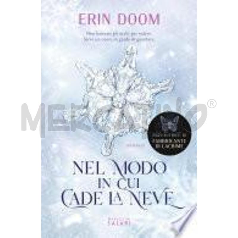 NEL MODO IN CUI CADE LA NEVE | Mercatino dell'Usato Civitavecchia 1