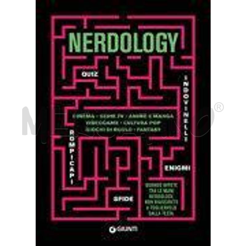 NERDOLOGY | Mercatino dell'Usato Civitavecchia 1