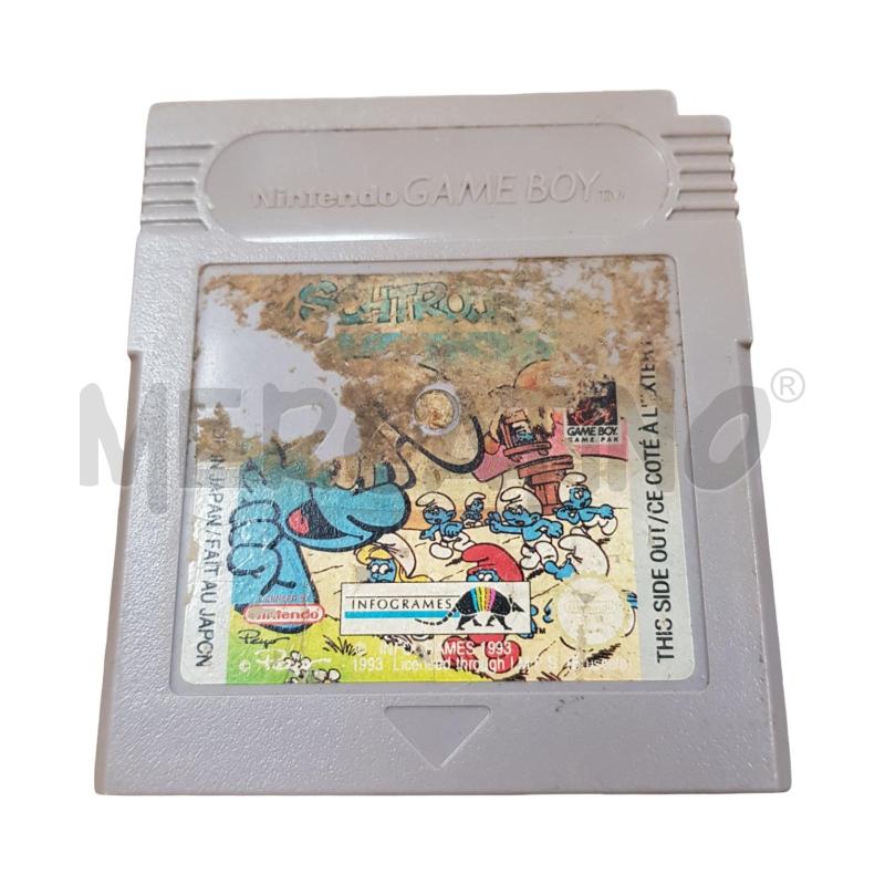 NINTENDO GAME BOY PUFFI | Mercatino dell'Usato Civitavecchia 1