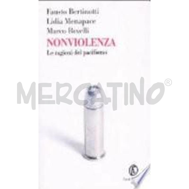 NONVIOLENZA | Mercatino dell'Usato Civitavecchia 1