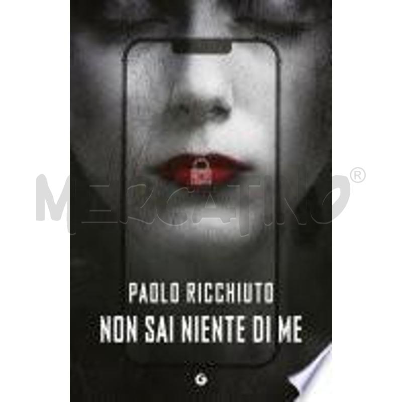 NON SAI NIENTE DI ME | Mercatino dell'Usato Civitavecchia 1