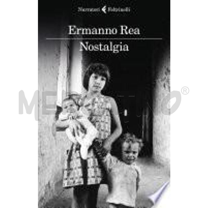 NOSTALGIA | Mercatino dell'Usato Civitavecchia 1