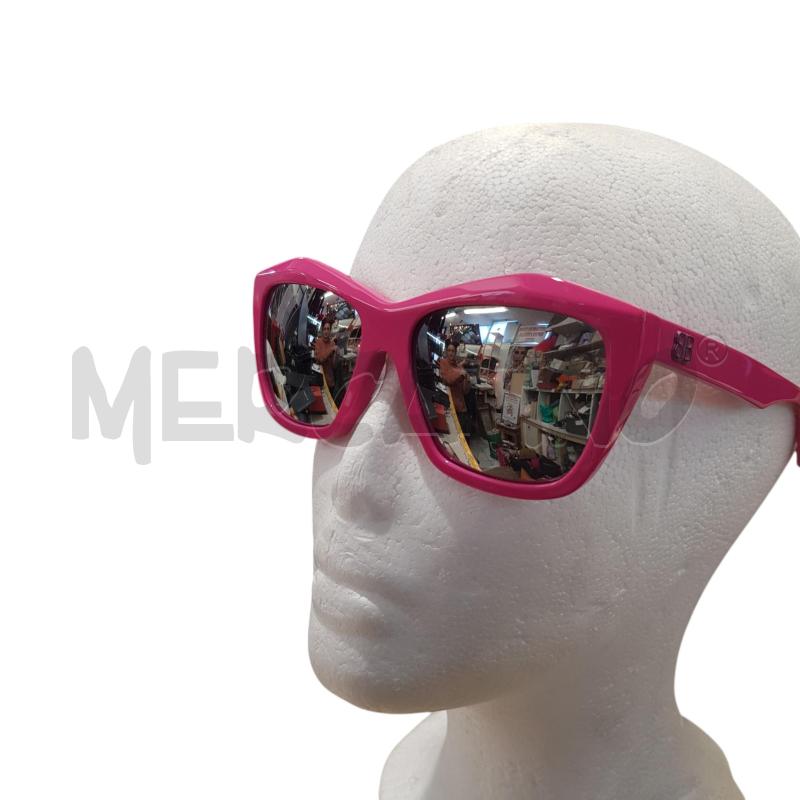 OCCHIALI BALENCIAGA FUXIA  | Mercatino dell'Usato Civitavecchia 3