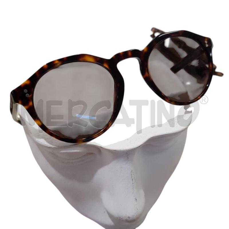 OCCHIALI BURBERRY TARTARUGATI | Mercatino dell'Usato Civitavecchia 3
