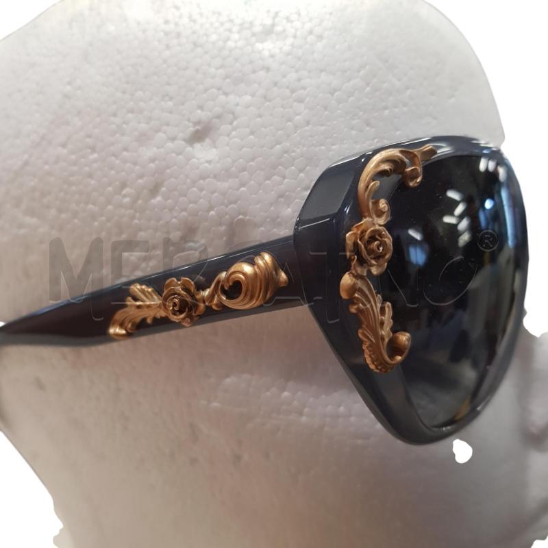 OCCHIALI DOLCE E GABBANA GR BAROCCO ROSELLINE  | Mercatino dell'Usato Civitavecchia 2