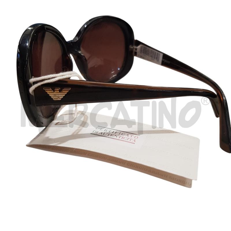 OCCHIALI D EMPORIO ARMANI TARTARUGATI | Mercatino dell'Usato Civitavecchia 2