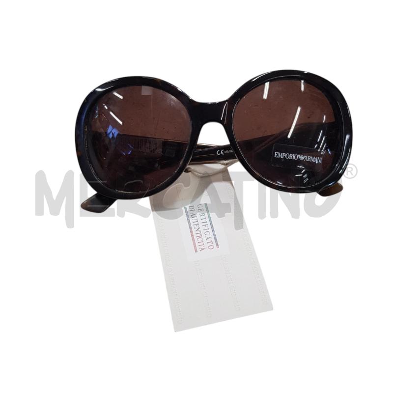 OCCHIALI D EMPORIO ARMANI TARTARUGATI | Mercatino dell'Usato Civitavecchia 3