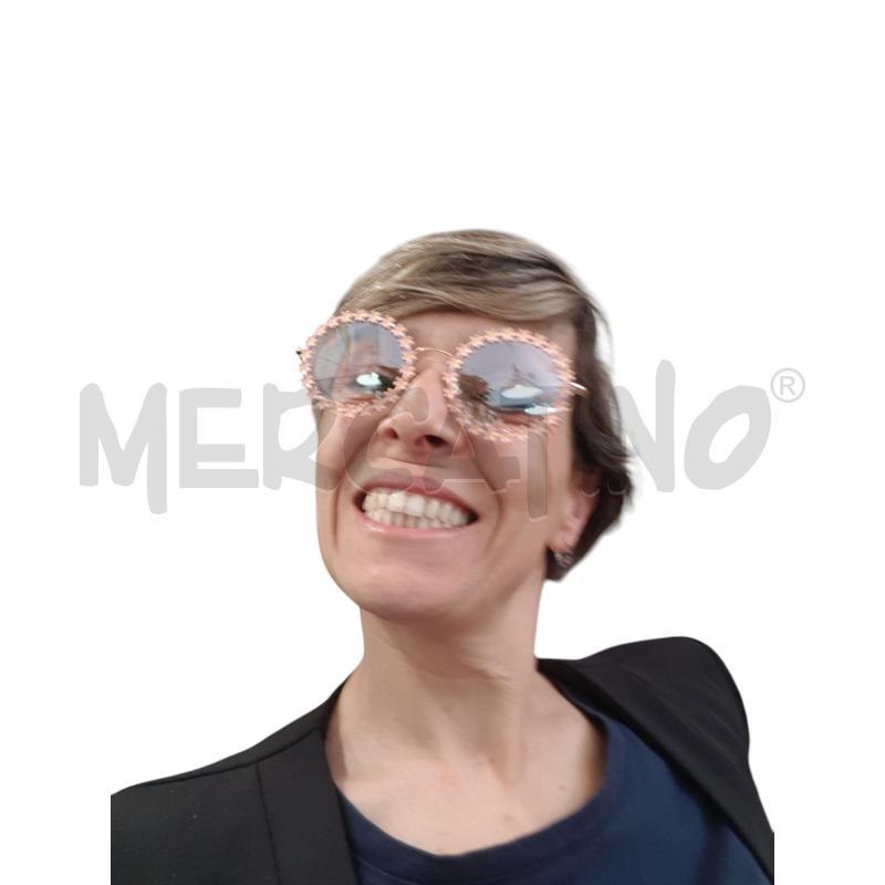 OCCHIALI D EYEPETIZER MODELLO LULU PARI AL NUOVO  | Mercatino dell'Usato Civitavecchia 3
