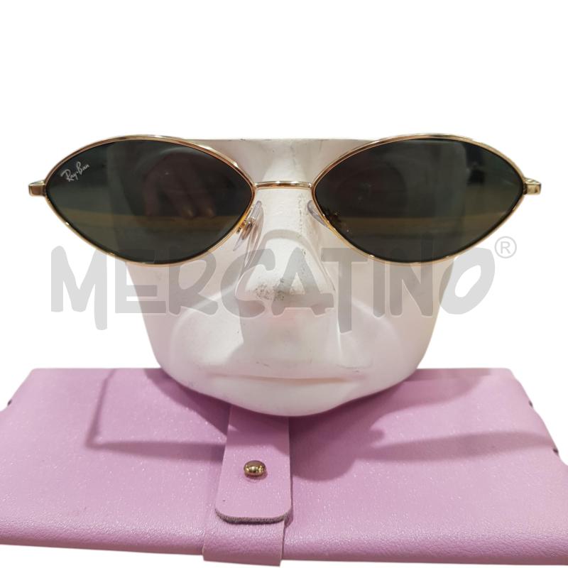 OCCHIALI D RAYBAN RB3757 | Mercatino dell'Usato Civitavecchia 1