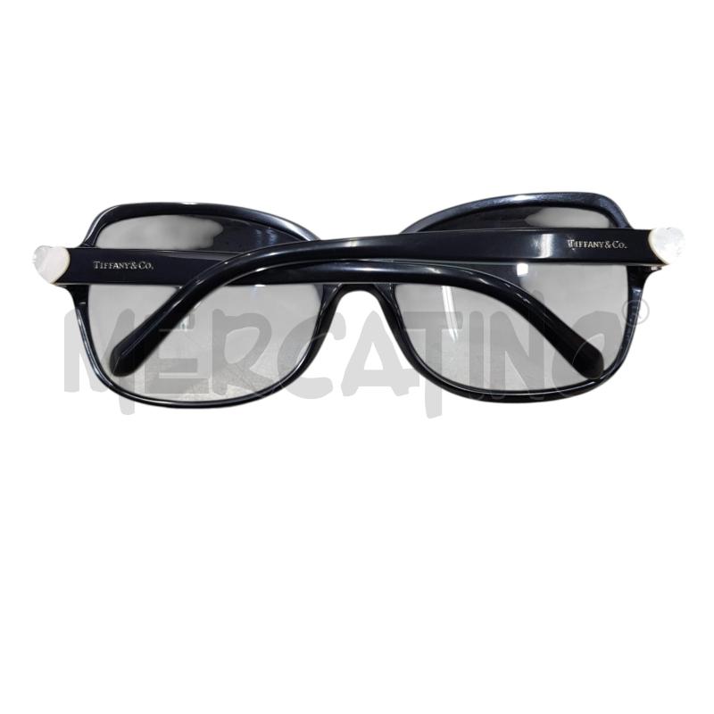 OCCHIALI D TIFFANY E CO TF4085 MONT NERA LENTE SFUM | Mercatino dell'Usato Civitavecchia 2