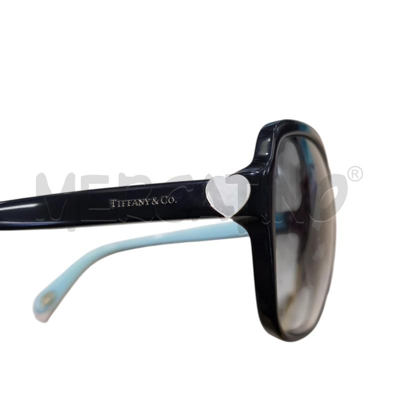 OCCHIALI D TIFFANY E CO TF4085 MONT NERA LENTE SFUM | Mercatino dell'Usato Civitavecchia 3