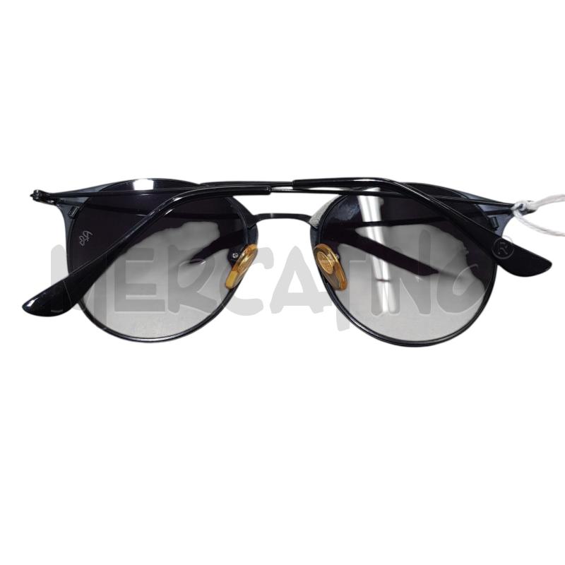 OCCHIALI U RAYBAN NEREI TONDI RB3546 | Mercatino dell'Usato Civitavecchia 2