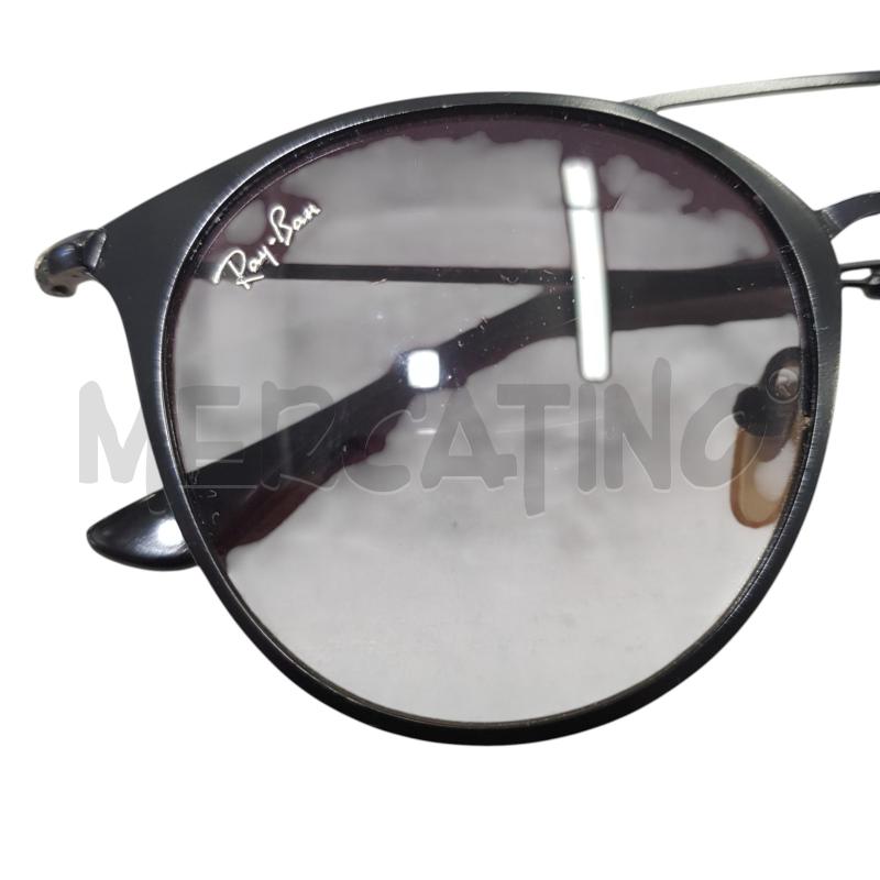 OCCHIALI U RAYBAN NEREI TONDI RB3546 | Mercatino dell'Usato Civitavecchia 3