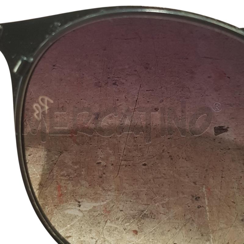 OCCHIALI U RAYBAN NEREI TONDI RB3546 | Mercatino dell'Usato Civitavecchia 5