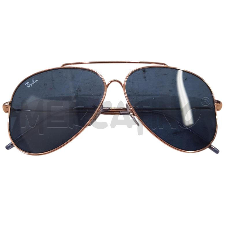 OCCHIALI U RAY-BAN RBR0101S 92023A AVIATOR REVERSE | Mercatino dell'Usato Civitavecchia 1