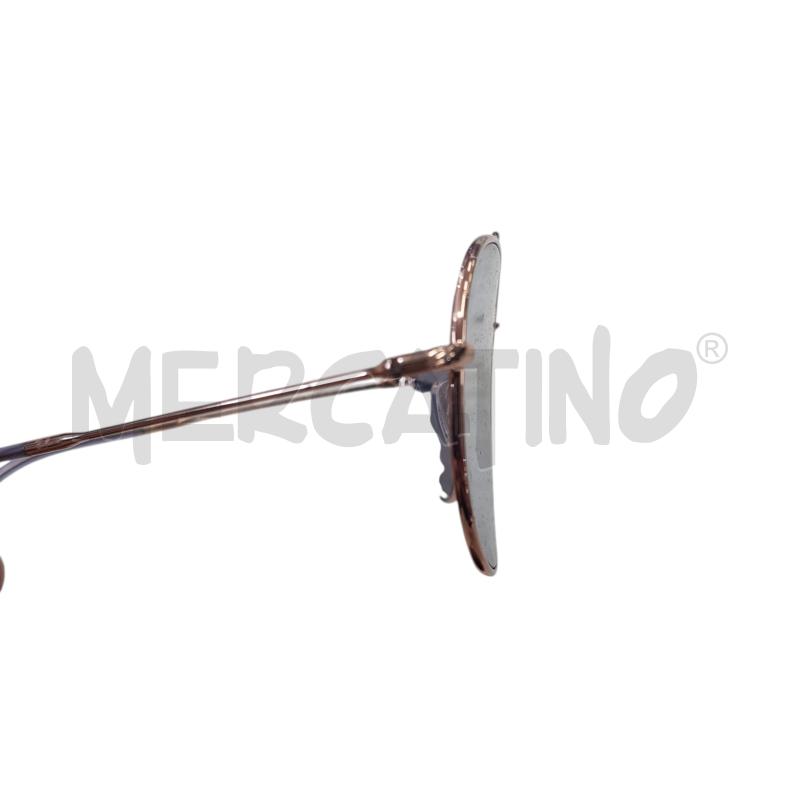 OCCHIALI U RAY-BAN RBR0101S 92023A AVIATOR REVERSE | Mercatino dell'Usato Civitavecchia 3