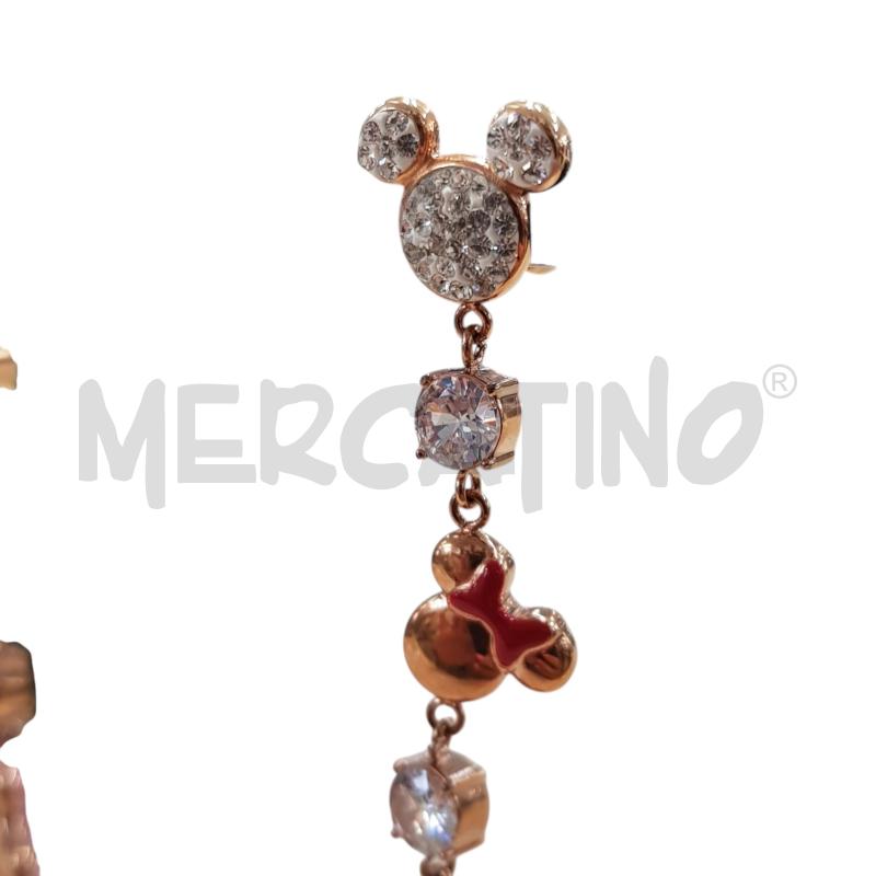ORECCHINI STROILI WALT DISNEY TOPOLINO | Mercatino dell'Usato Civitavecchia 4