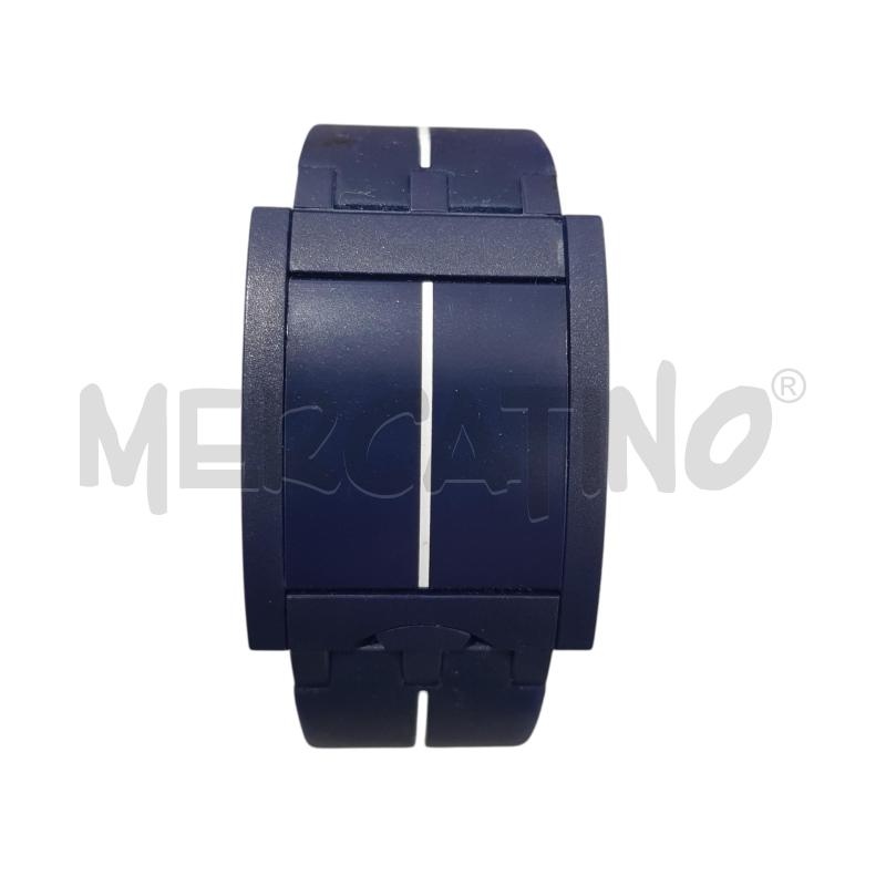 OROLOGIO DA POLSO SWATCH TWIST BLU | Mercatino dell'Usato Civitavecchia 2