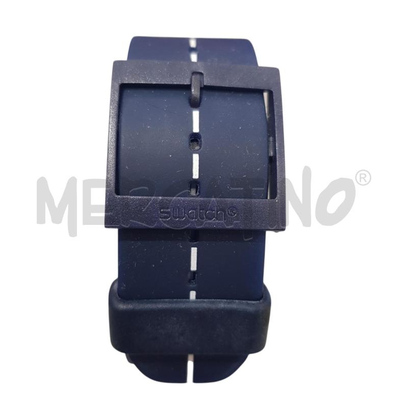 OROLOGIO DA POLSO SWATCH TWIST BLU | Mercatino dell'Usato Civitavecchia 3